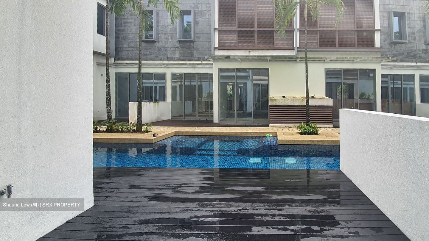 Greenwood Mews (D11), Terrace #443971961